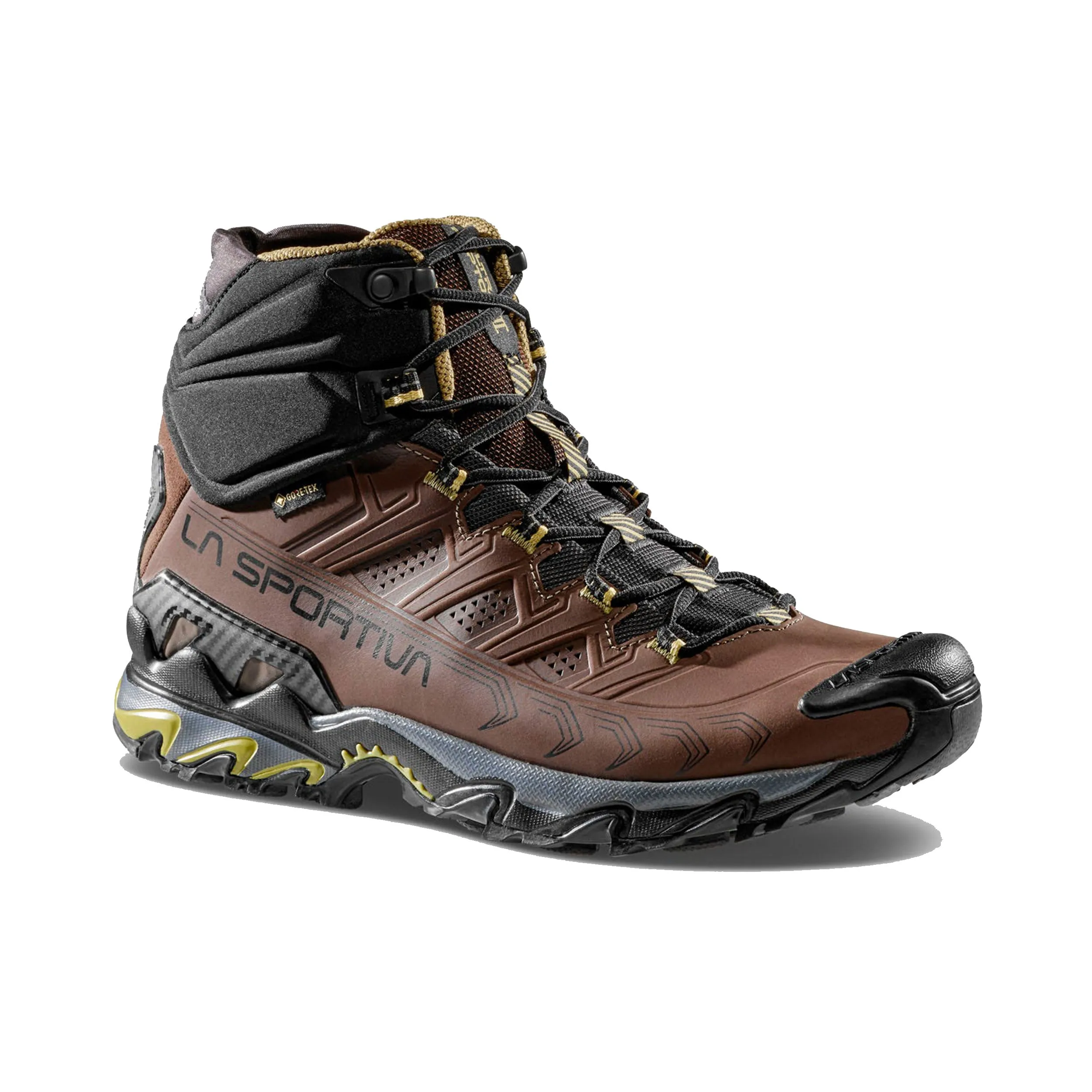 Men's Ultra Raptor II Mid Leather GORE-TEX® Boots