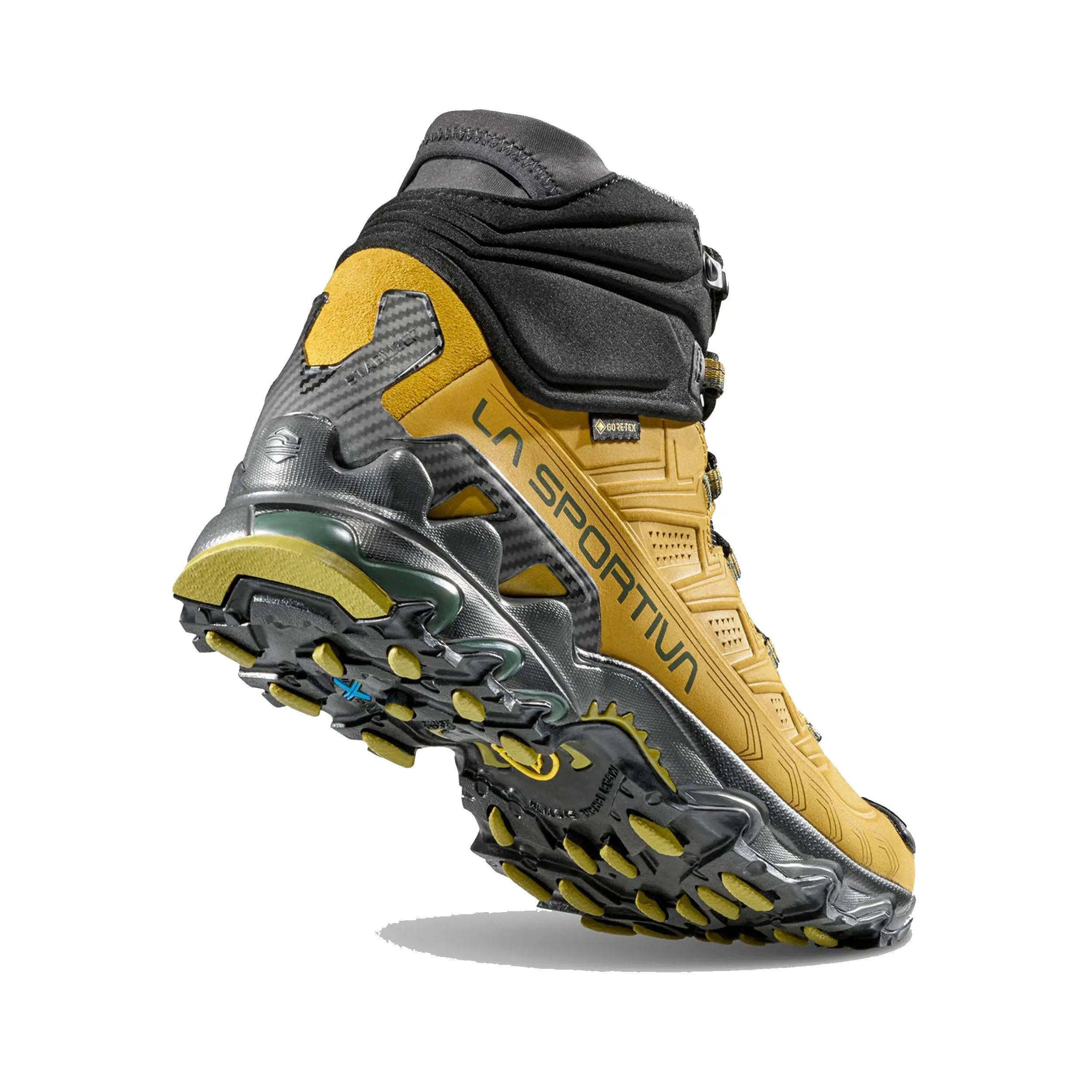 Men's Ultra Raptor II Mid Leather GORE-TEX® Boots