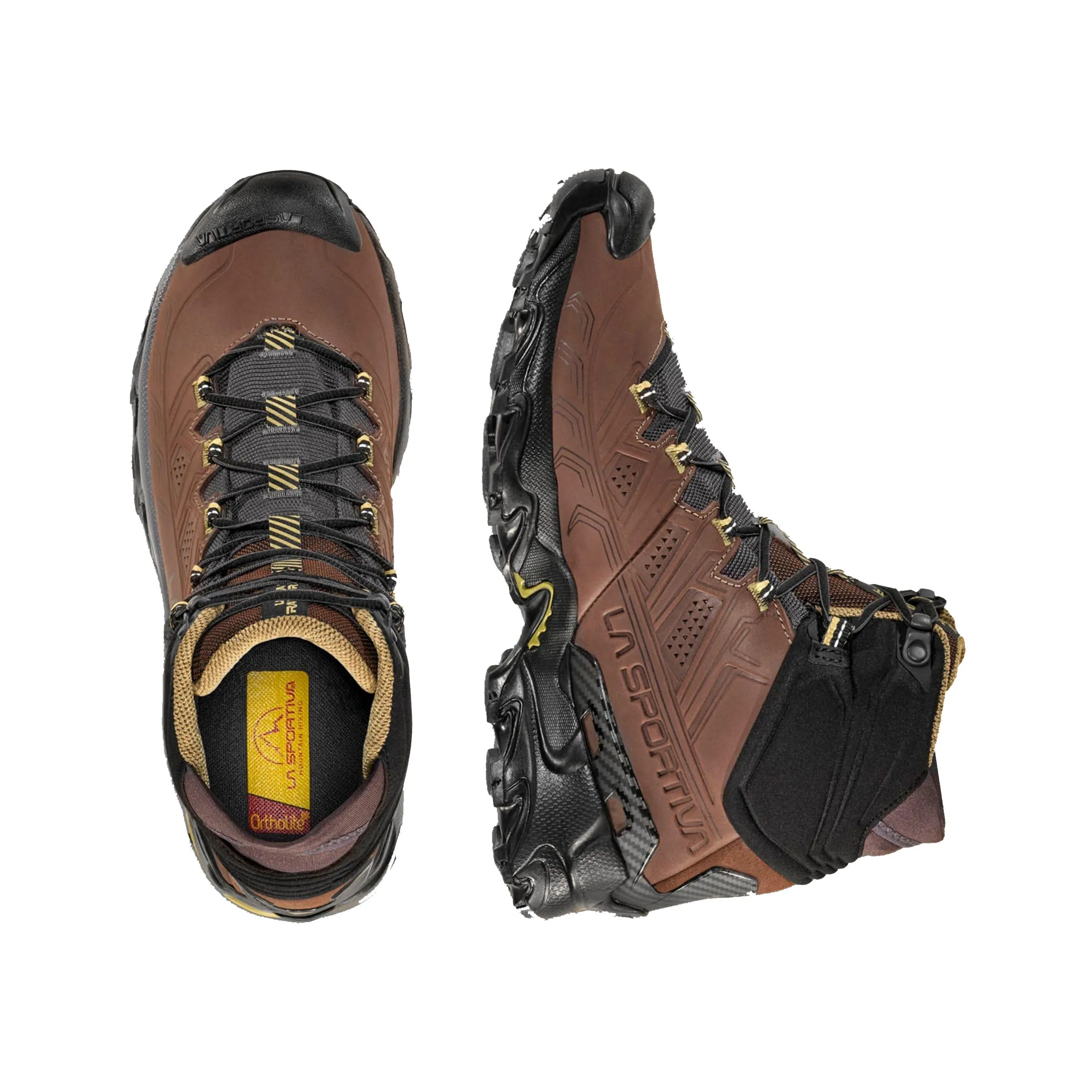 Men's Ultra Raptor II Mid Leather GORE-TEX® Boots