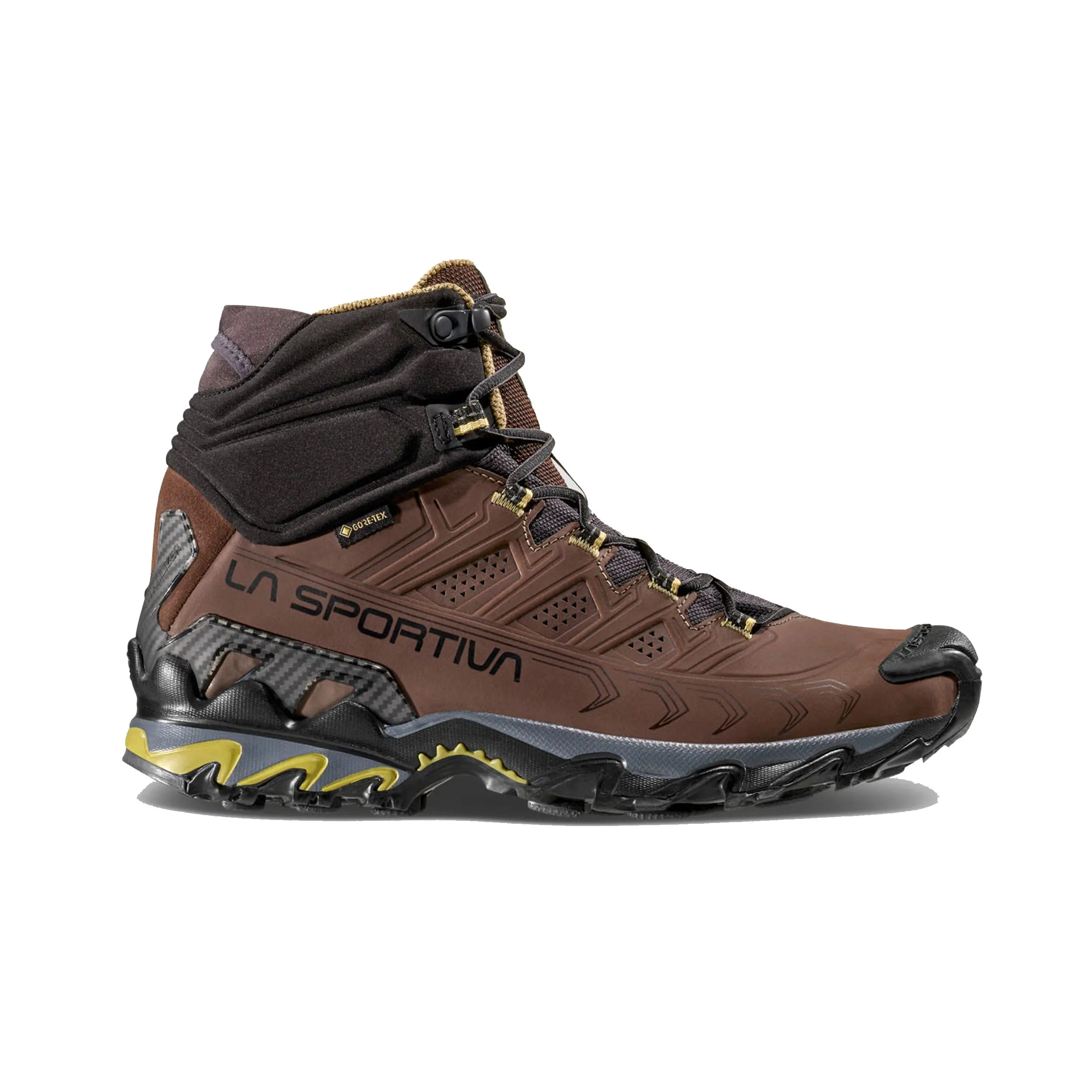 Men's Ultra Raptor II Mid Leather GORE-TEX® Boots