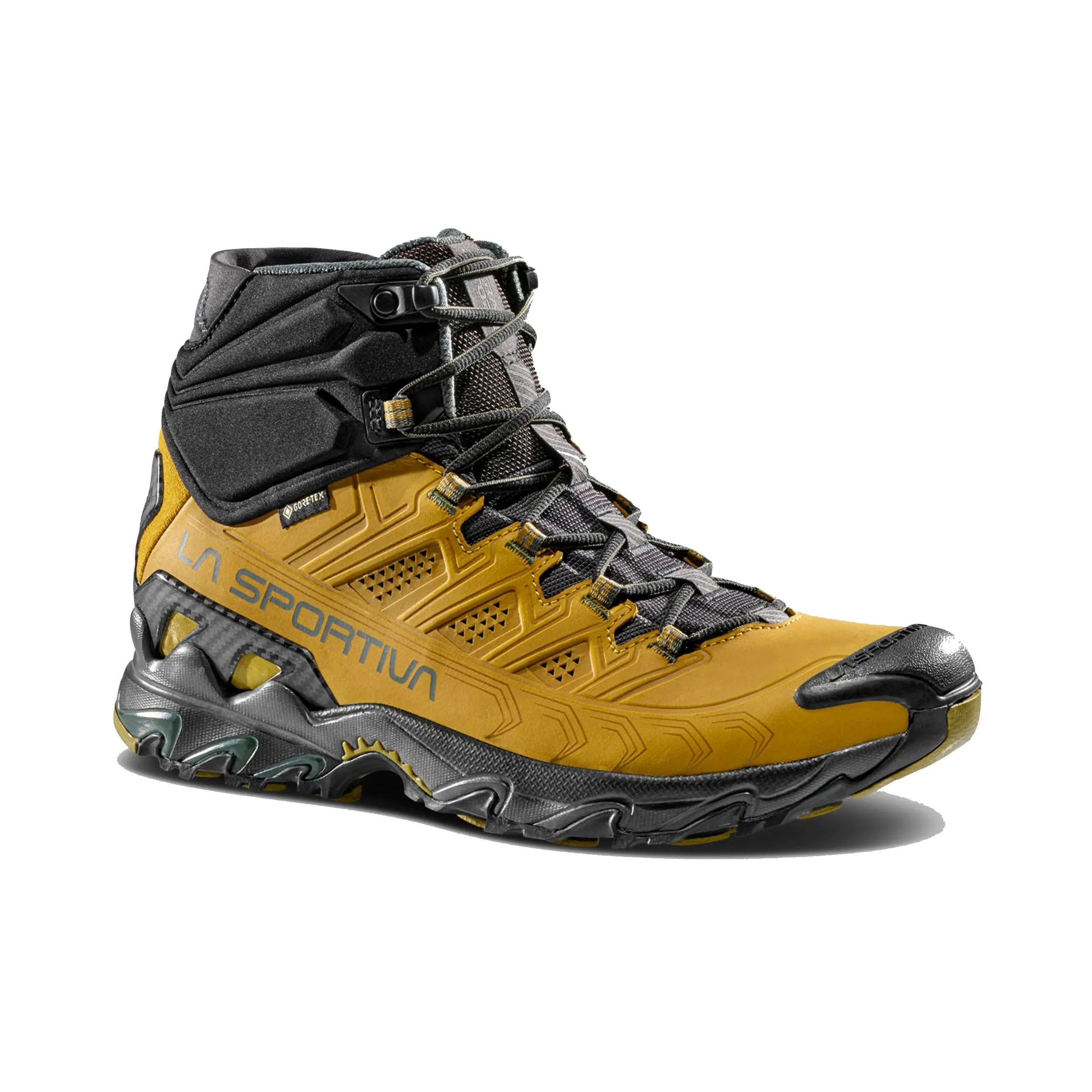 Men's Ultra Raptor II Mid Leather GORE-TEX® Boots