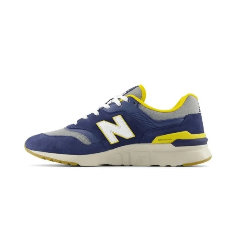 New Balance 997H "Blue" - Men's