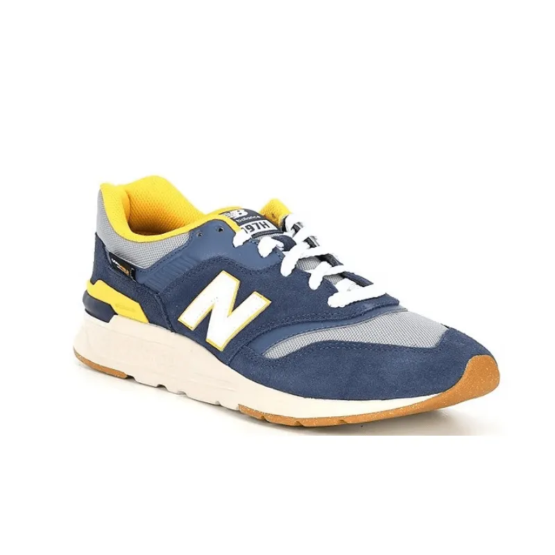 New Balance 997H "Blue" - Men's