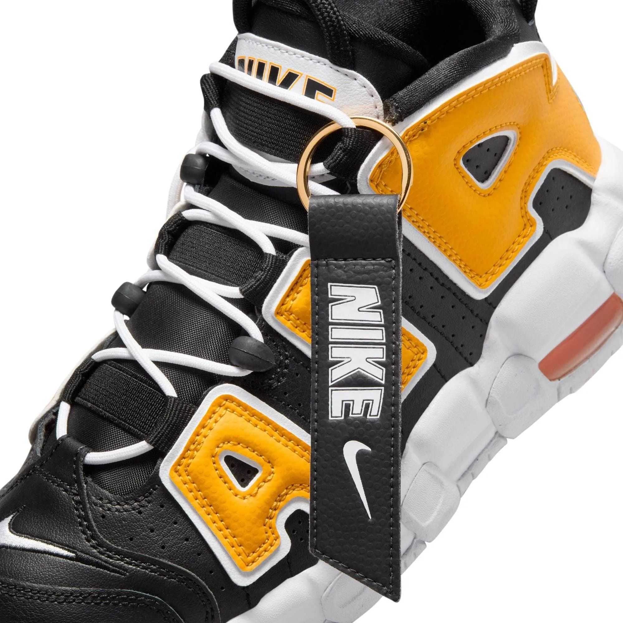 Nike Air More Uptempo “Be True To Her School” - Boy's GS