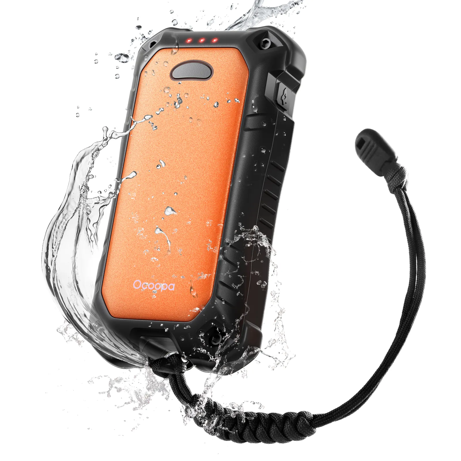 OCOOPA UT4 Extreme IP56 Waterproof Rechargeable Hand Warmer