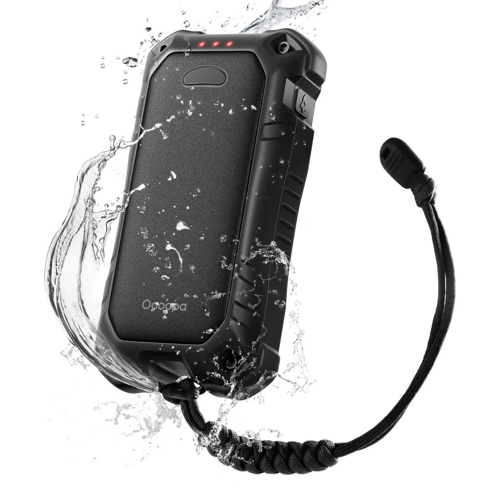 OCOOPA UT4 Extreme IP56 Waterproof Rechargeable Hand Warmer