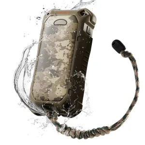 OCOOPA UT4 Extreme IP56 Waterproof Rechargeable Hand Warmer