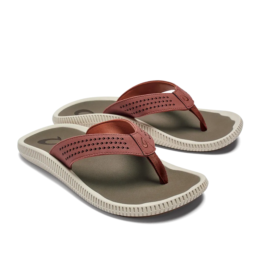 Olukai "Ulele" Men's Sandal