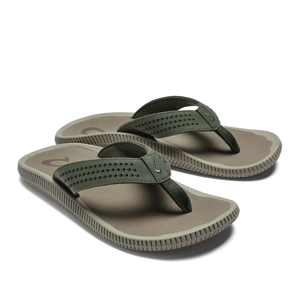 Olukai "Ulele" Men's Sandal