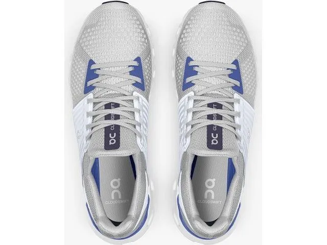 On Running | Cloudswift 2 | Men's | Glacier/Cobalt