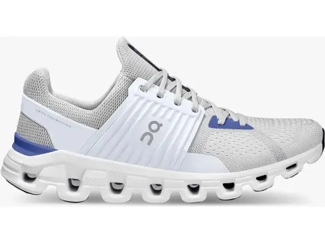 On Running | Cloudswift 2 | Men's | Glacier/Cobalt