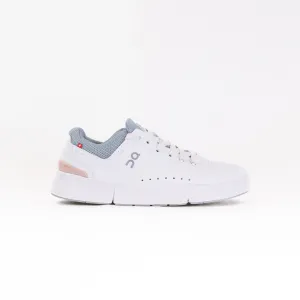 On The Roger Advantage (Women's) - White/Rosehip