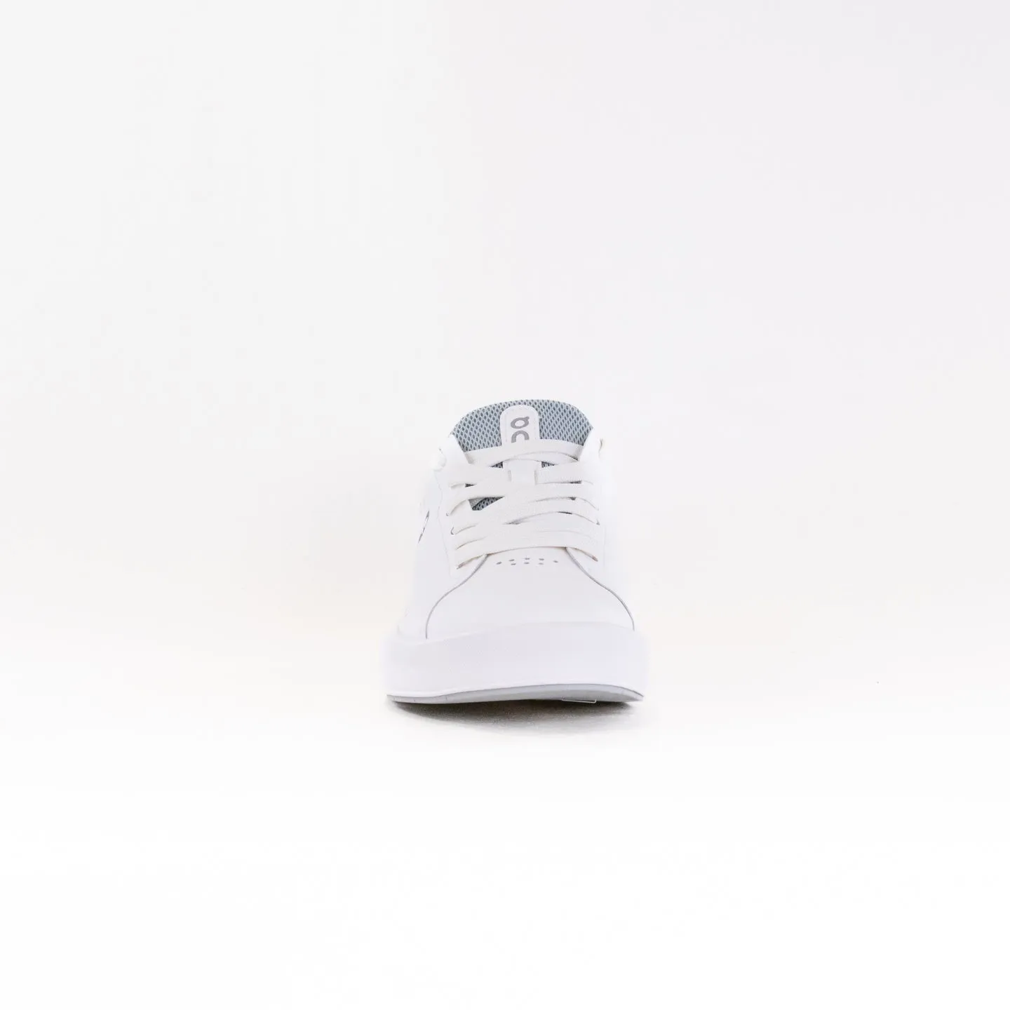 On The Roger Advantage (Women's) - White/Rosehip