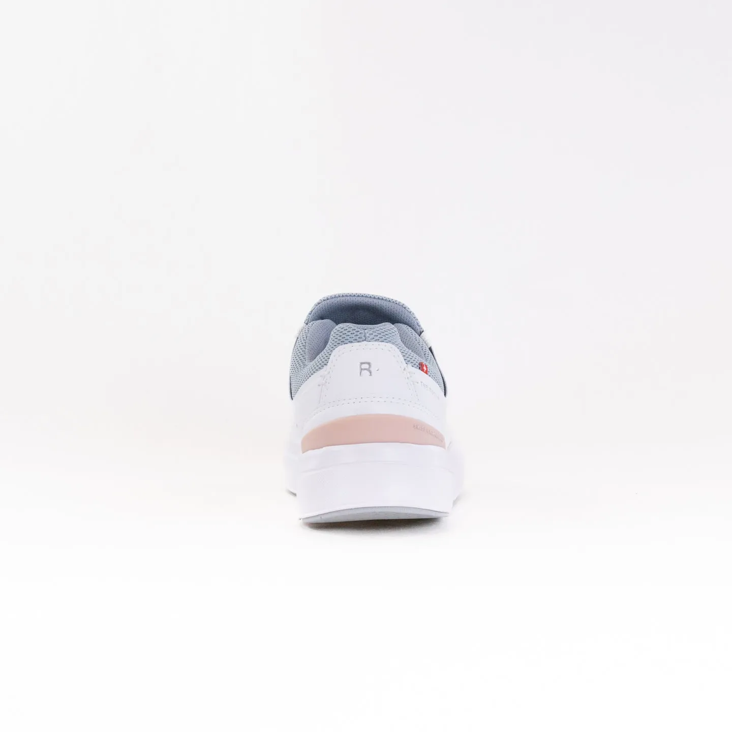 On The Roger Advantage (Women's) - White/Rosehip