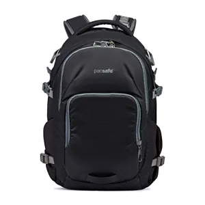 Pacsafe Venturesafe 28L G3 Backpack Black - Open Box (Without Box)