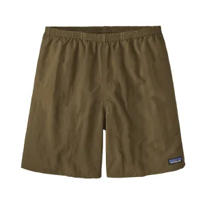 Patagonia Men's Baggies Longs - 7"