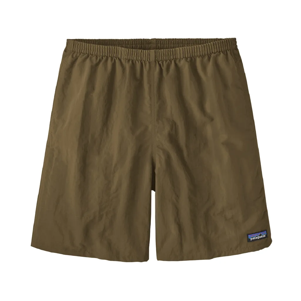 Patagonia Men's Baggies Longs - 7"