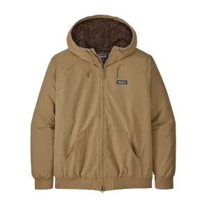 Patagonia Men's Lined Isthmus Hoody - Past Season