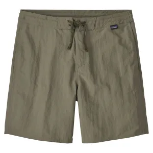 Patagonia Men's Wavefarer Hybrid 18" Walk Shorts