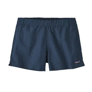 Patagonia Women's Barely Baggies Shorts 2 1/2"