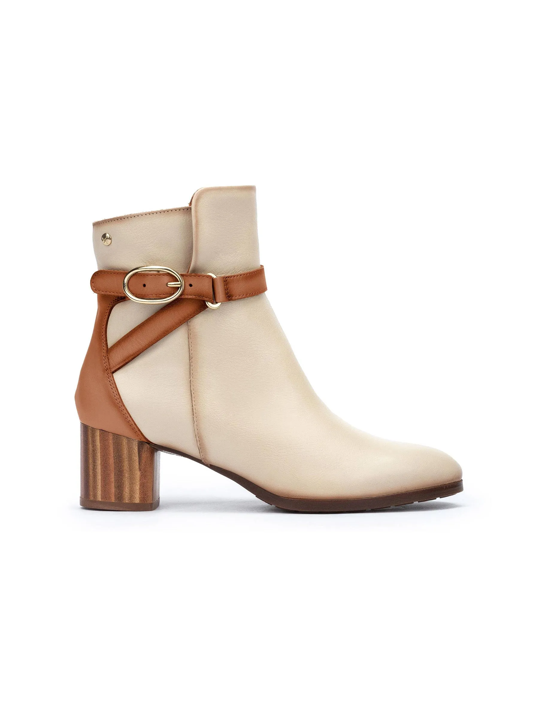 Pikolinos Calafat Heeled Ankle Boot