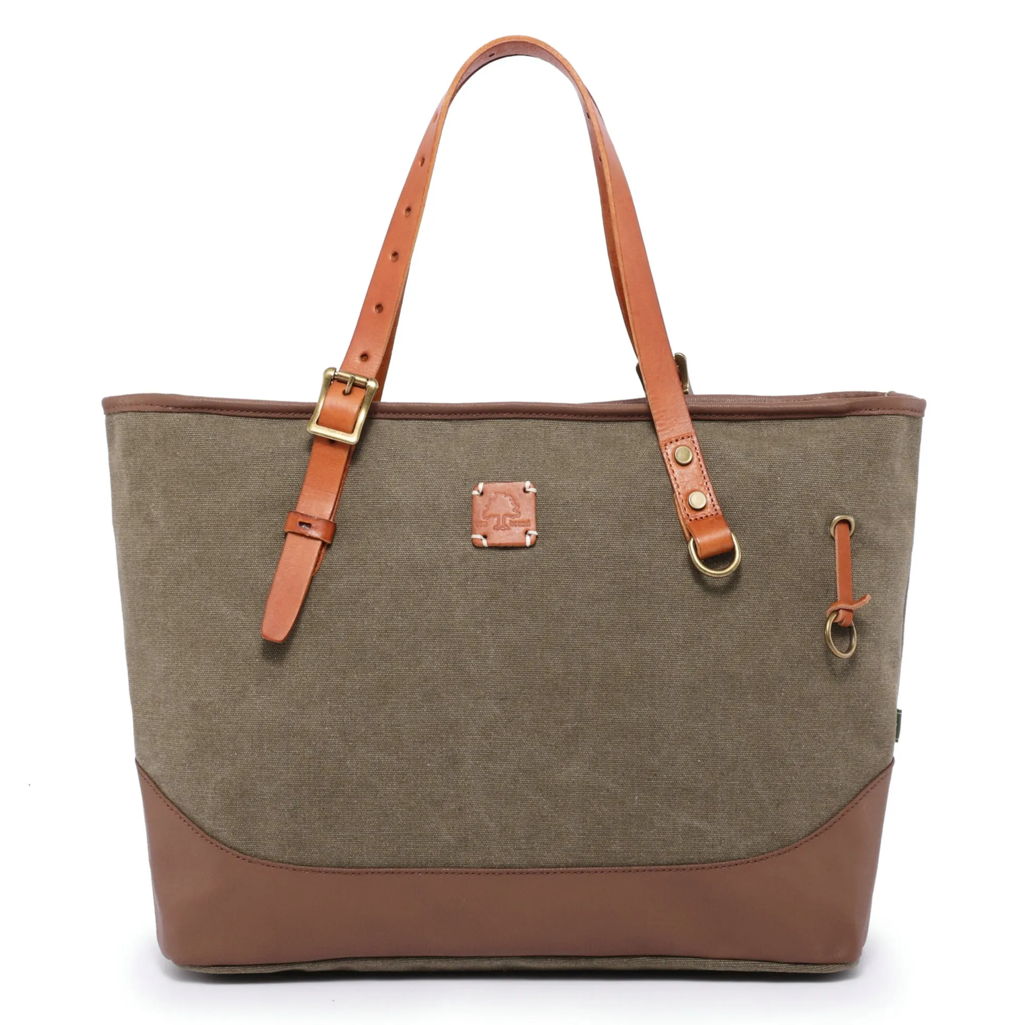 Redwood Shopper Tote