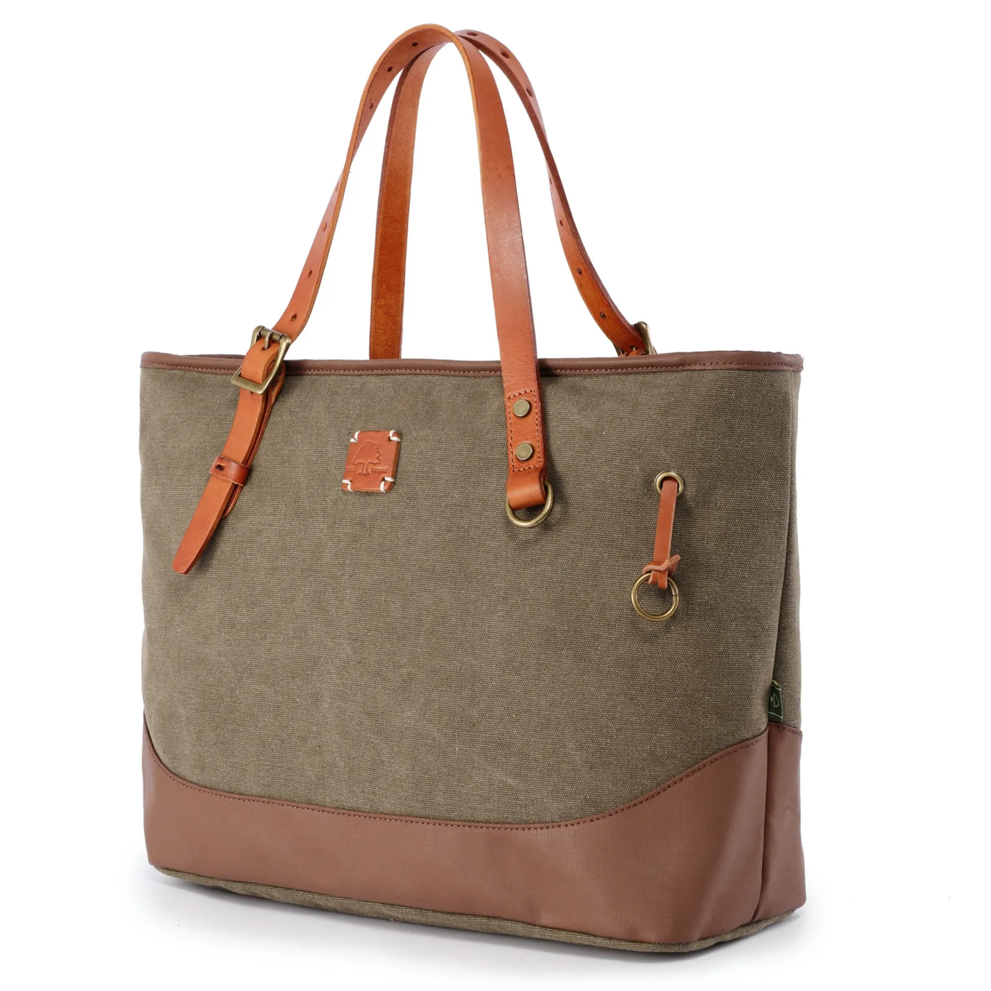 Redwood Shopper Tote