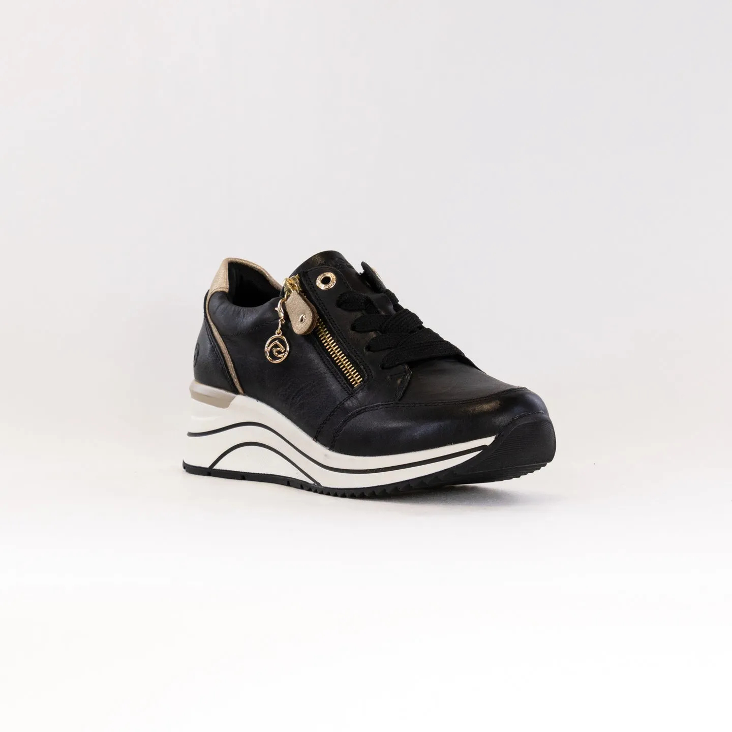 Remonte Eleni 03 (Women's) - Black