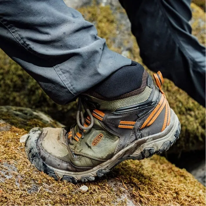 Ridge Flex Waterproof Boot