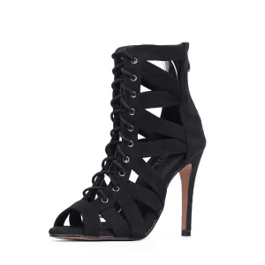 Sarah - Talons stilettos slim - Personnalisable