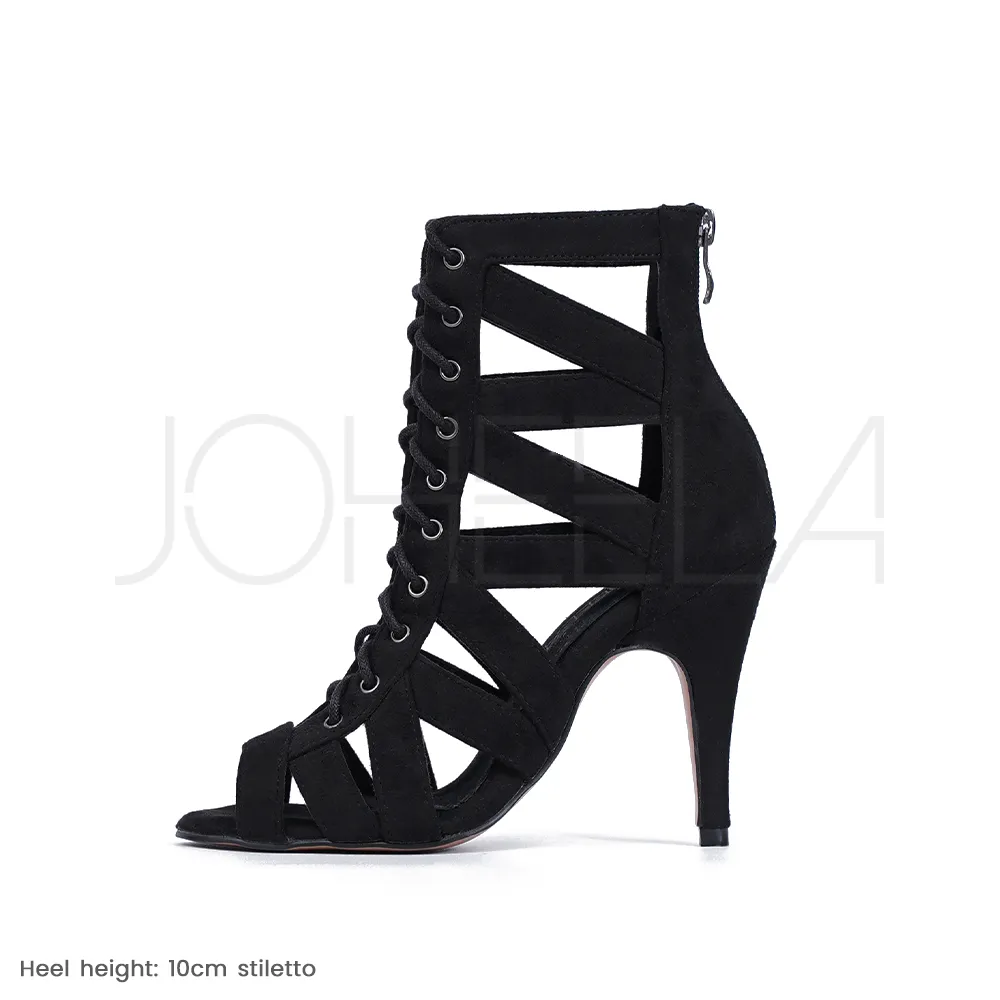 Sarah - Talons stilettos slim - Personnalisable