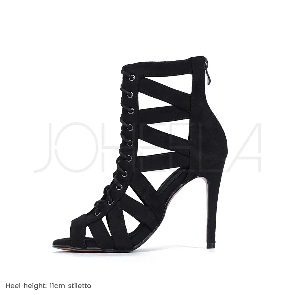 Sarah - Talons stilettos slim - Personnalisable