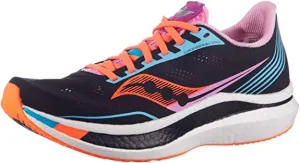 Saucony | Endorphin Pro | Women's | Future Black