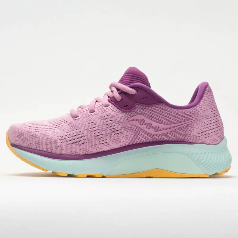 Saucony | Guide 14 | Women's | Future Pink