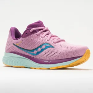 Saucony | Guide 14 | Women's | Future Pink