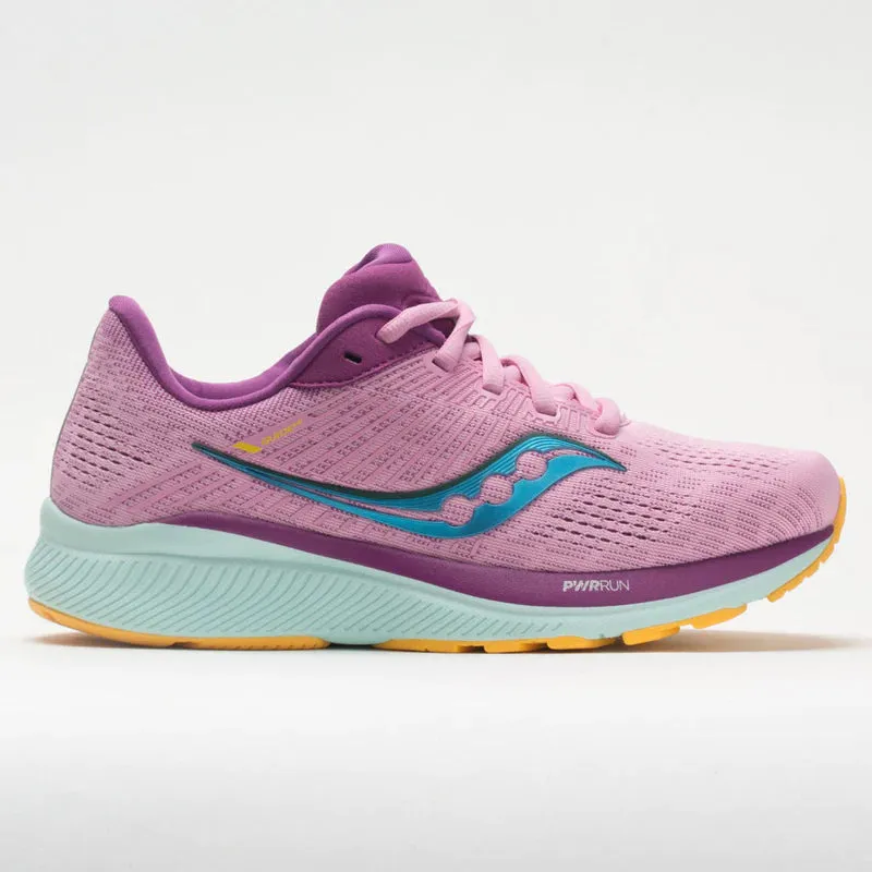 Saucony | Guide 14 | Women's | Future Pink