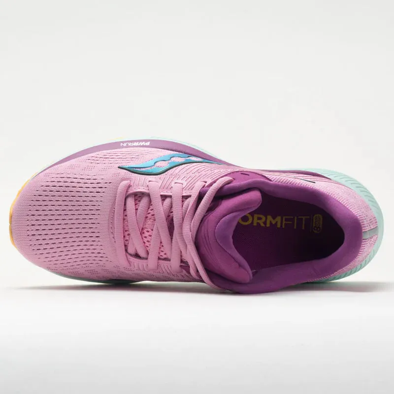 Saucony | Guide 14 | Women's | Future Pink