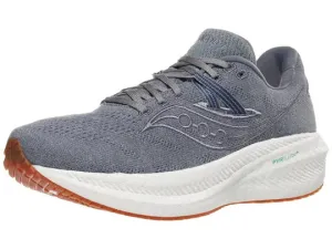 Saucony | Triumph RFG | Men's | Navy