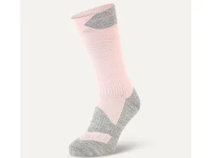 Sealskinz Raynham Waterproof All Weather Mid Length Sock