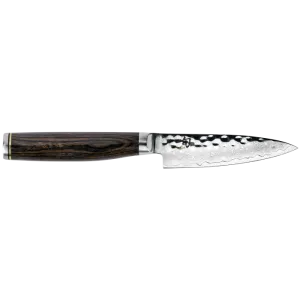 Shun: Premier Paring Knife- 4"