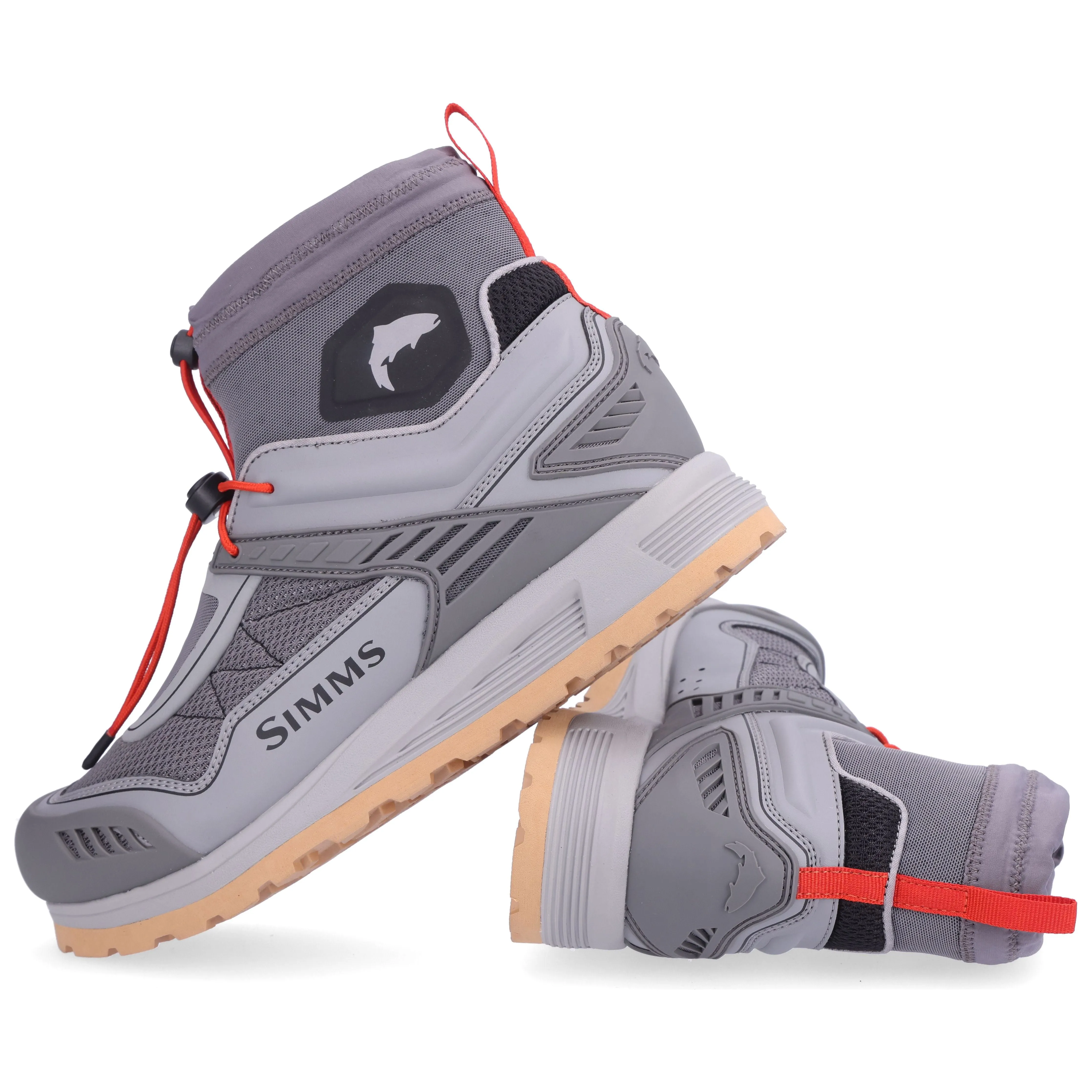 Simms Flyweight Access Wet Wading Shoe