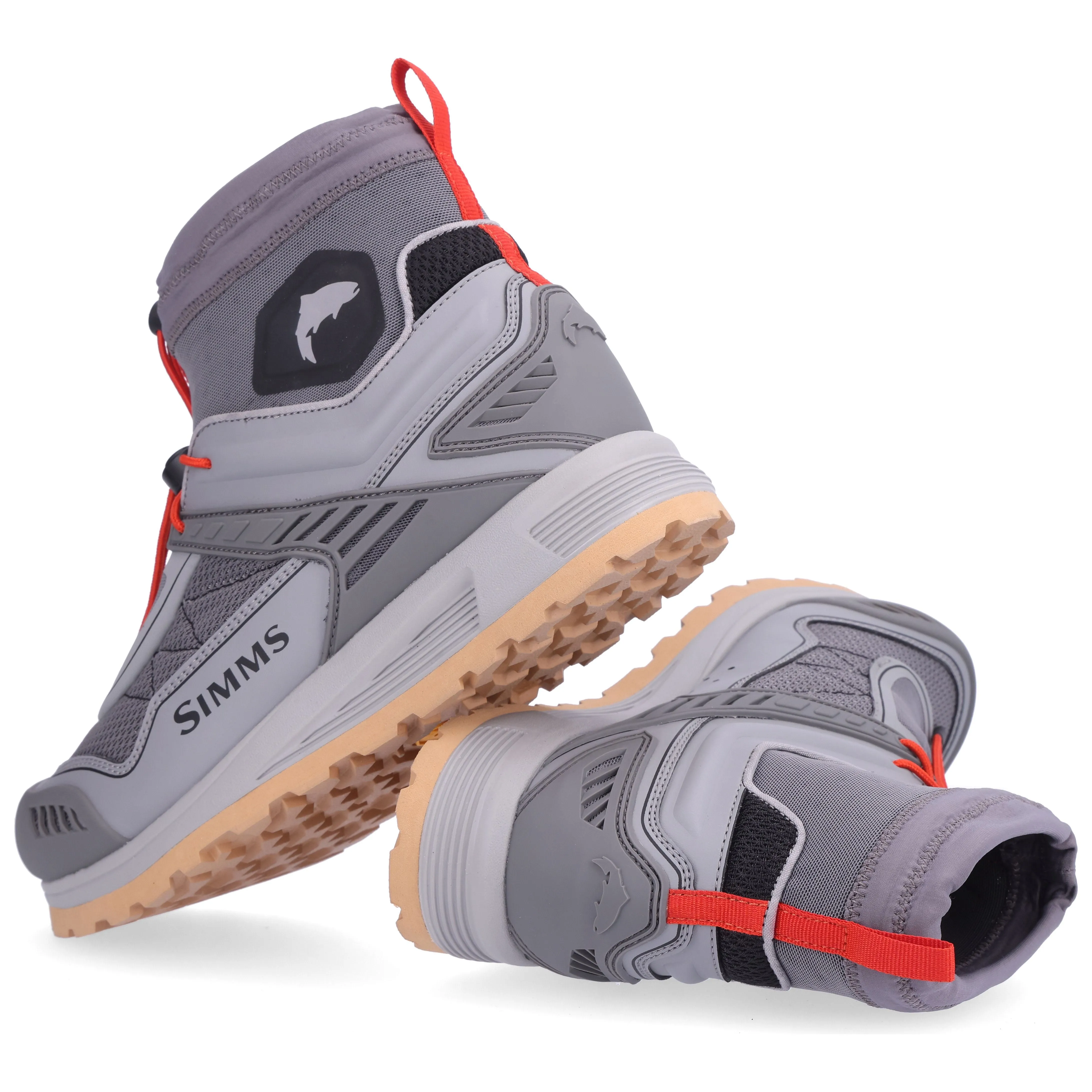 Simms Flyweight Access Wet Wading Shoe