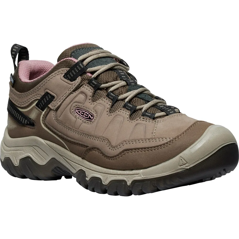 Targhee Iv Waterproof