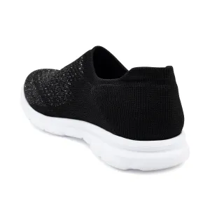 Tuffy - Laceless Knit Shoes