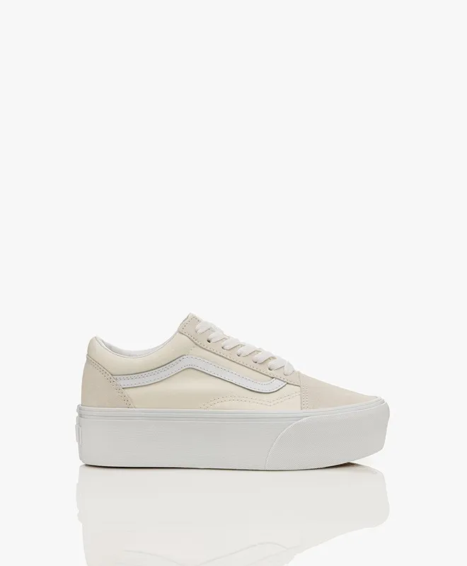 Vans Old Skool Stackform Shoes