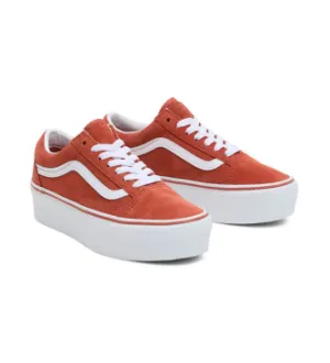 Vans Old Skool Stackform Shoes