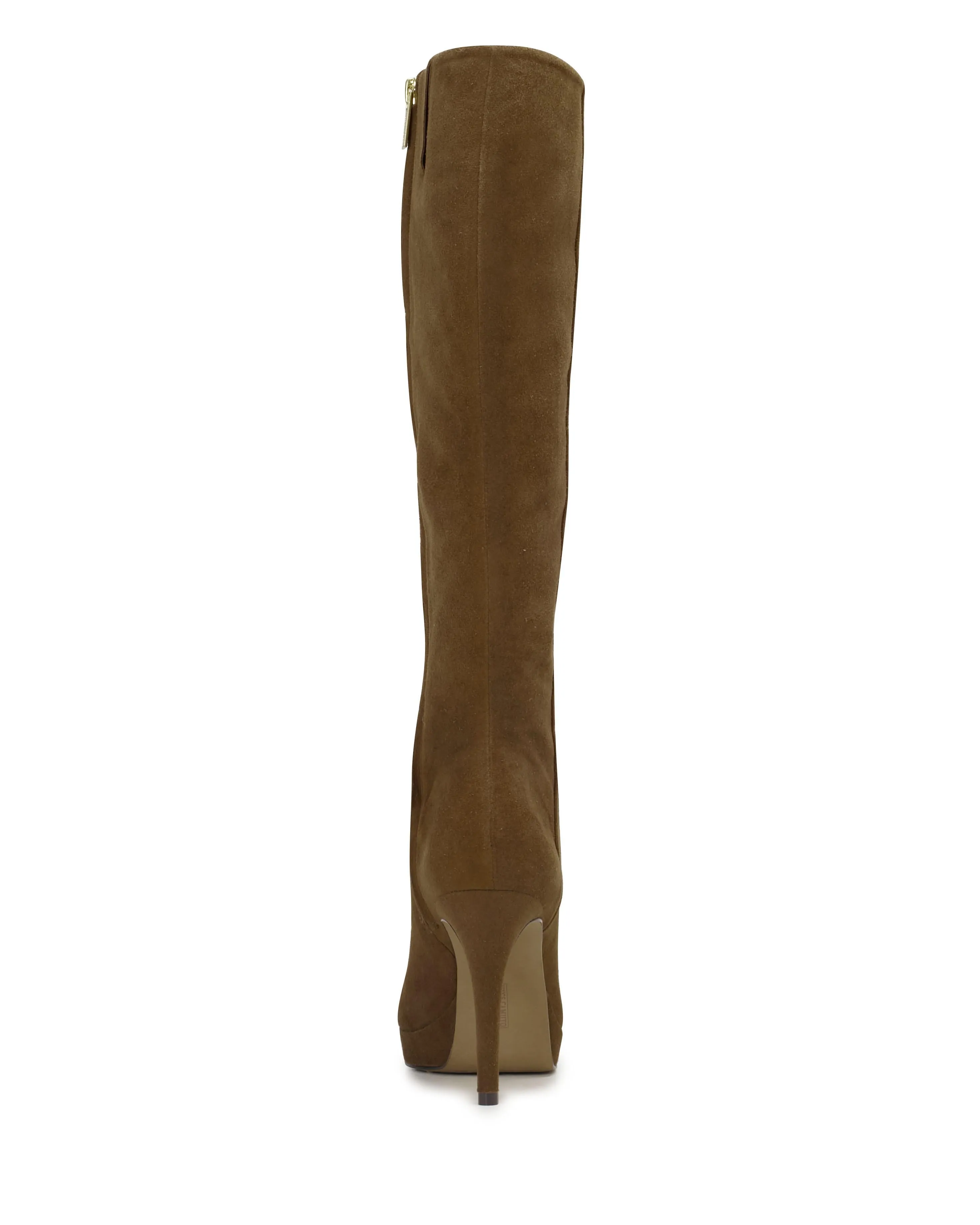 Vince Camuto VALERIA2 WIDE CALF REISHI/HIGH SUEDE