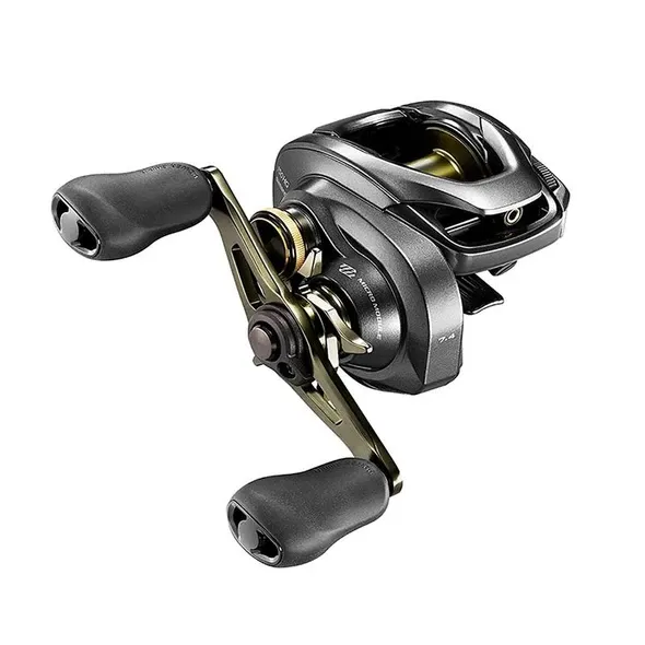 Water Drop Fishing Reel-The Ultimate Fishing Artifact