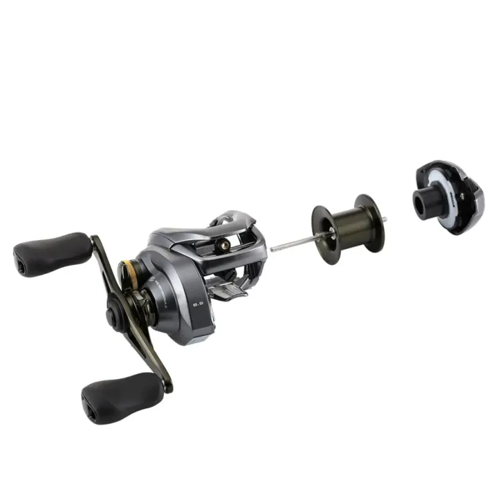 Water Drop Fishing Reel-The Ultimate Fishing Artifact