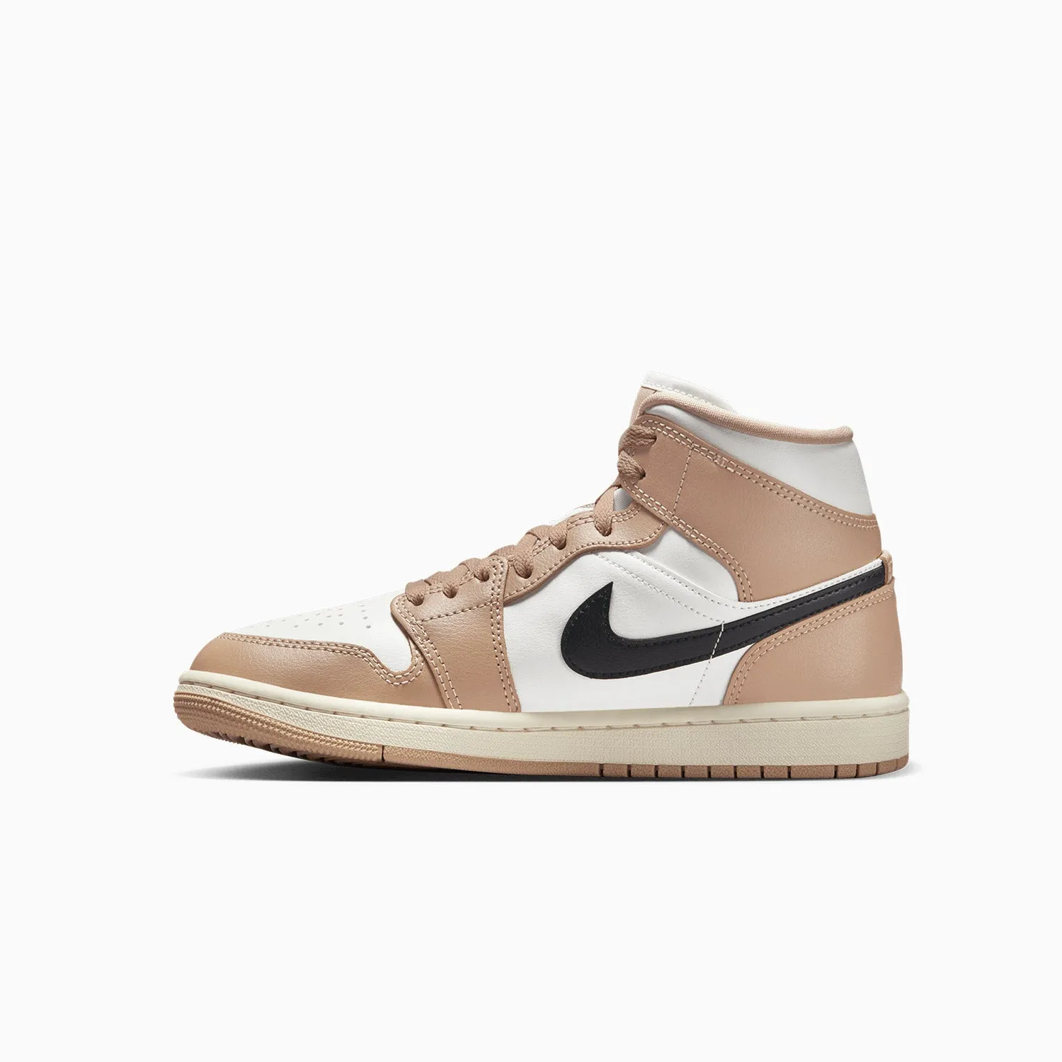 Women's Air Jordan 1 Mid "Desert"